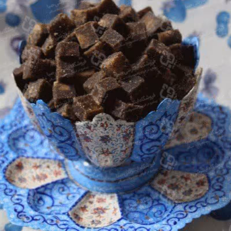 قندقهوه ای... 