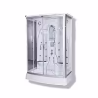 کابین سونا شاینی مدل N-SR006