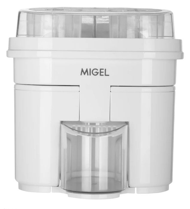 آب مرکبات گیری میگل مدل GCS 90