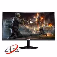 مانیتور سام مدل LS27NC725 سایز27 اینچ