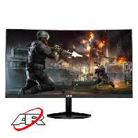 مانیتور سام مدل LS27NC725 سایز27 اینچ