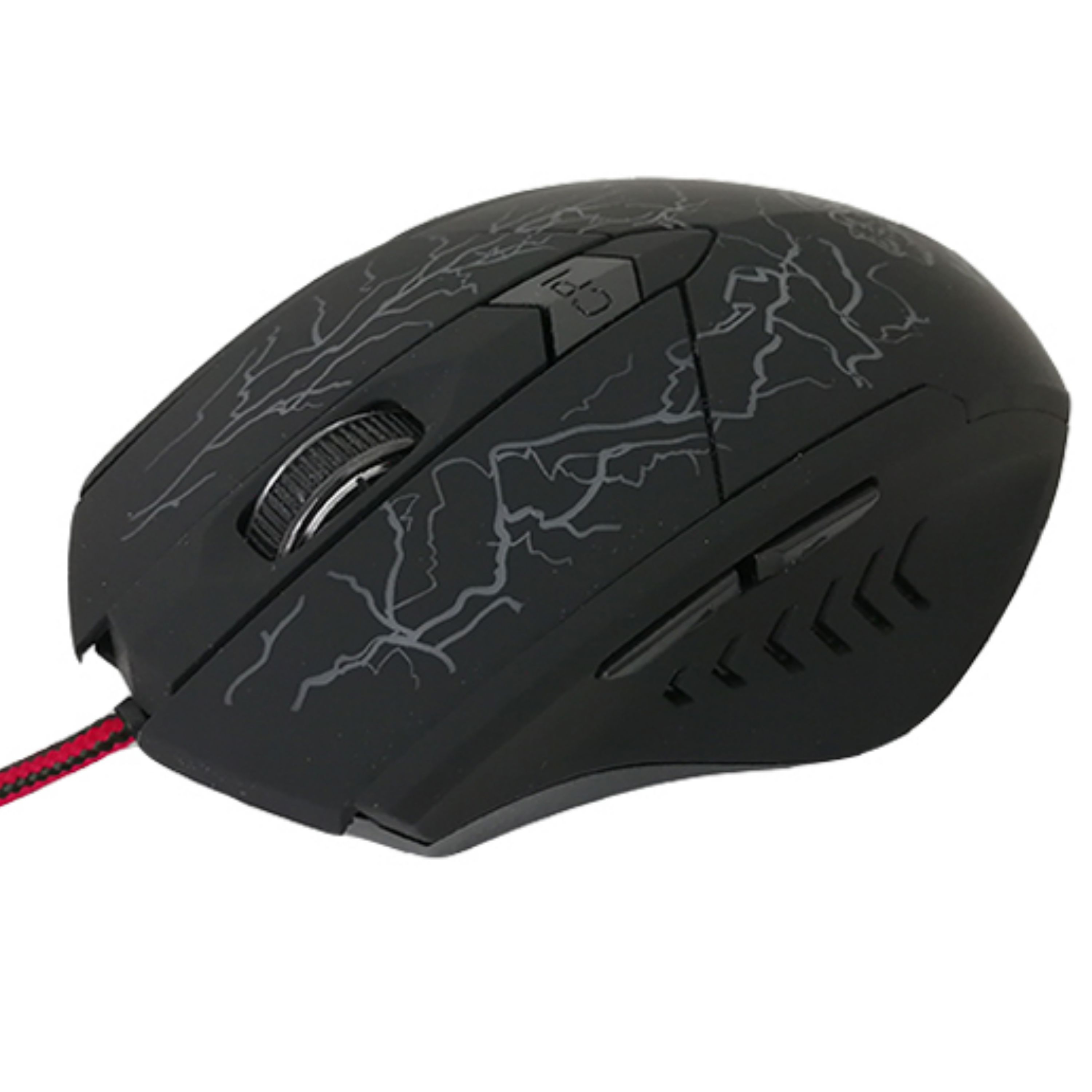 ماوس باسیم تسکو  مخصوص بازی مدل  TM 764 GA - موس گیمینگ  TSCO 764GA 