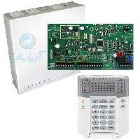 کنترل پنل دزدگیر پارادوکس MG5050 K32LED