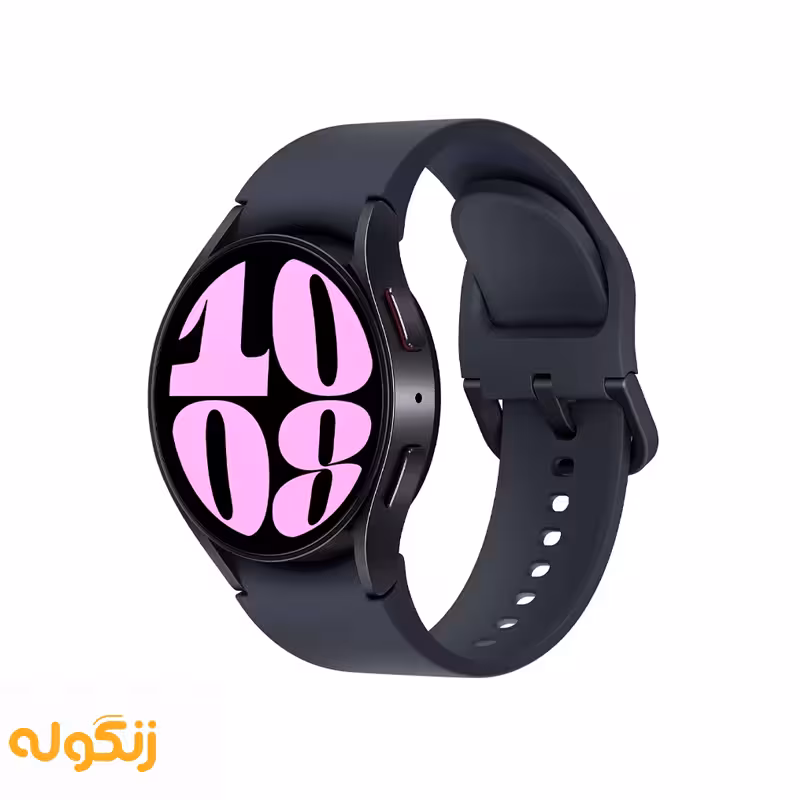 ساعت هوشمند سامسونگ مدل Galaxy Watch 6 R930 40mm - زنگوله