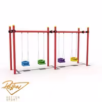 تاب مهدکودک 4 نفره L15