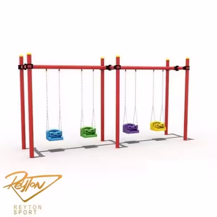 تاب مهدکودک 4 نفره L15