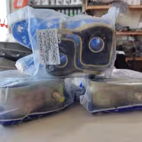 بوش طبق جناقی پژو 405 و سمند طلایی مارک یاران صنعت تبریز 