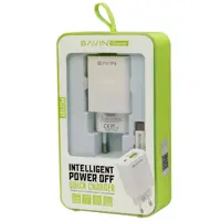 شارژر دیواری باوین مدل PC318Y