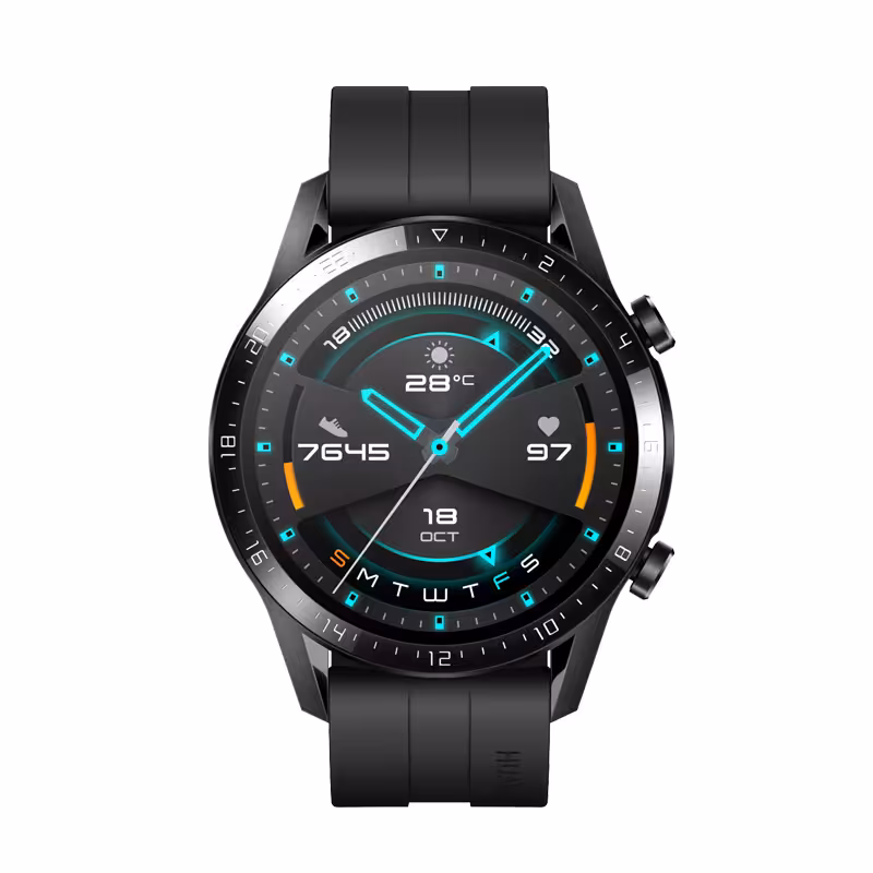 خرید ساعت هوشمند هوآوی watch GT2 SportLTN-B19 46mm -ایسل