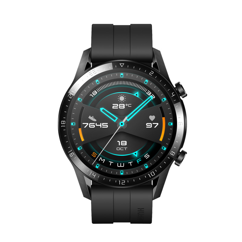 خرید ساعت هوشمند هوآوی watch GT2 SportLTN-B19 46mm -ایسل