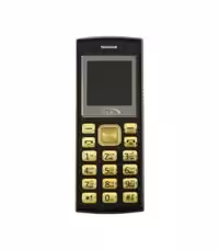 گوشی موبایل جی ال ایکس مدل 2690 Mini دو سیم کارت