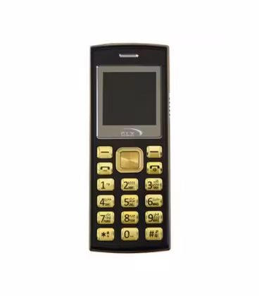 گوشی موبایل جی ال ایکس مدل 2690 Mini دو سیم کارت