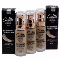 کرم پودر گارنیش Garnish Makeup Foundation