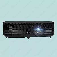 ویدئو پروژکتور استوک اپتما OPTOMA S341