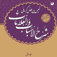 شرح الاسباب و العلامات دوره 2جلدی (عربی)