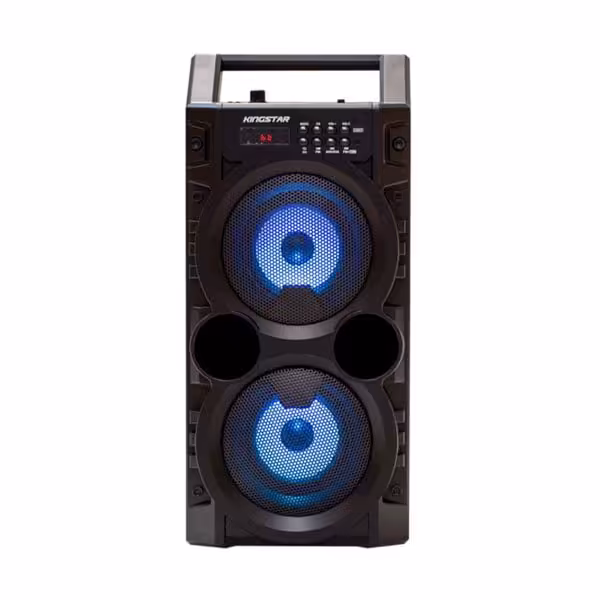 اسپیکر بلوتوث کینگ استار مدل KingStar KBS300