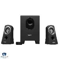 اسپیکر لاجیتک مدل Z313