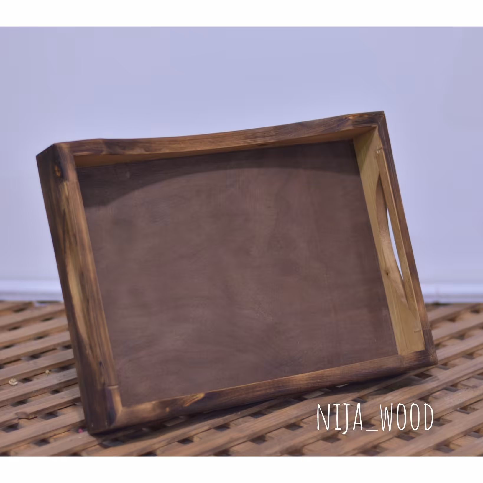 سینی پذیرایی