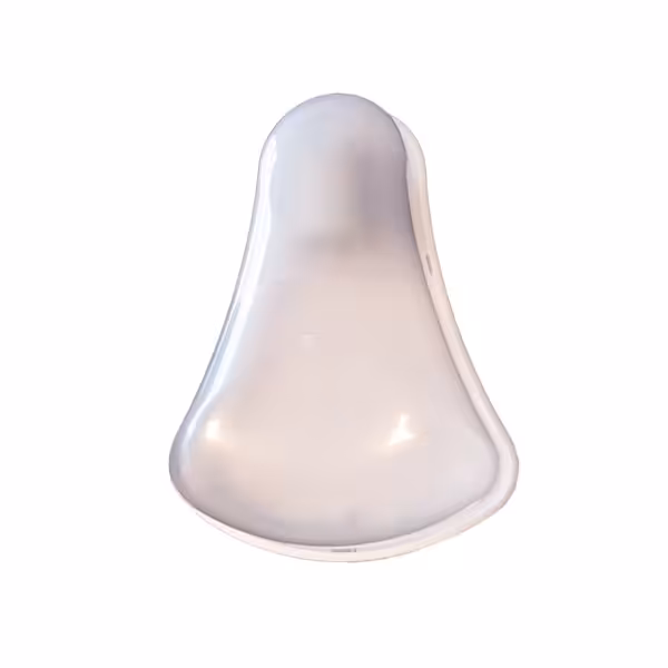 چراغ دیواری شعله آلانور