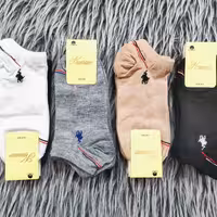 جوراب پنبه ای اسپرت.قیمت تک 20000تومن.قیمت جین12تایی140000