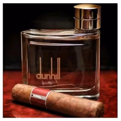 عطر مردانه دانهیل قهوه ای (1گرم)