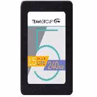 حافظه اس اس دی تیم گروپ مدل ال 5 لایت با ظرفیت 240 گیگابایت