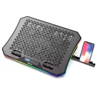 کول پد گیمینگ RGB تسکو مدل GCLP3150