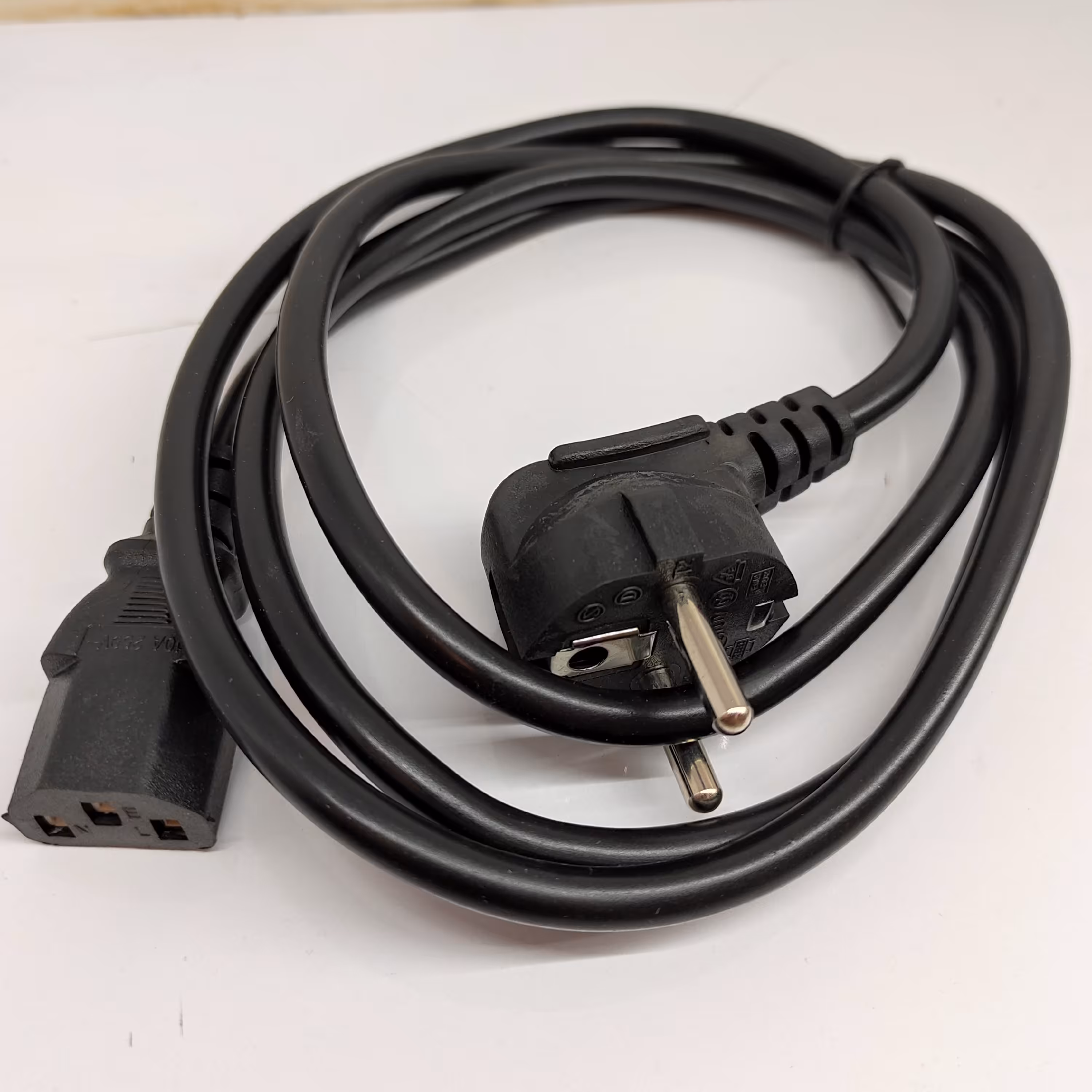 کابل برق پاور  