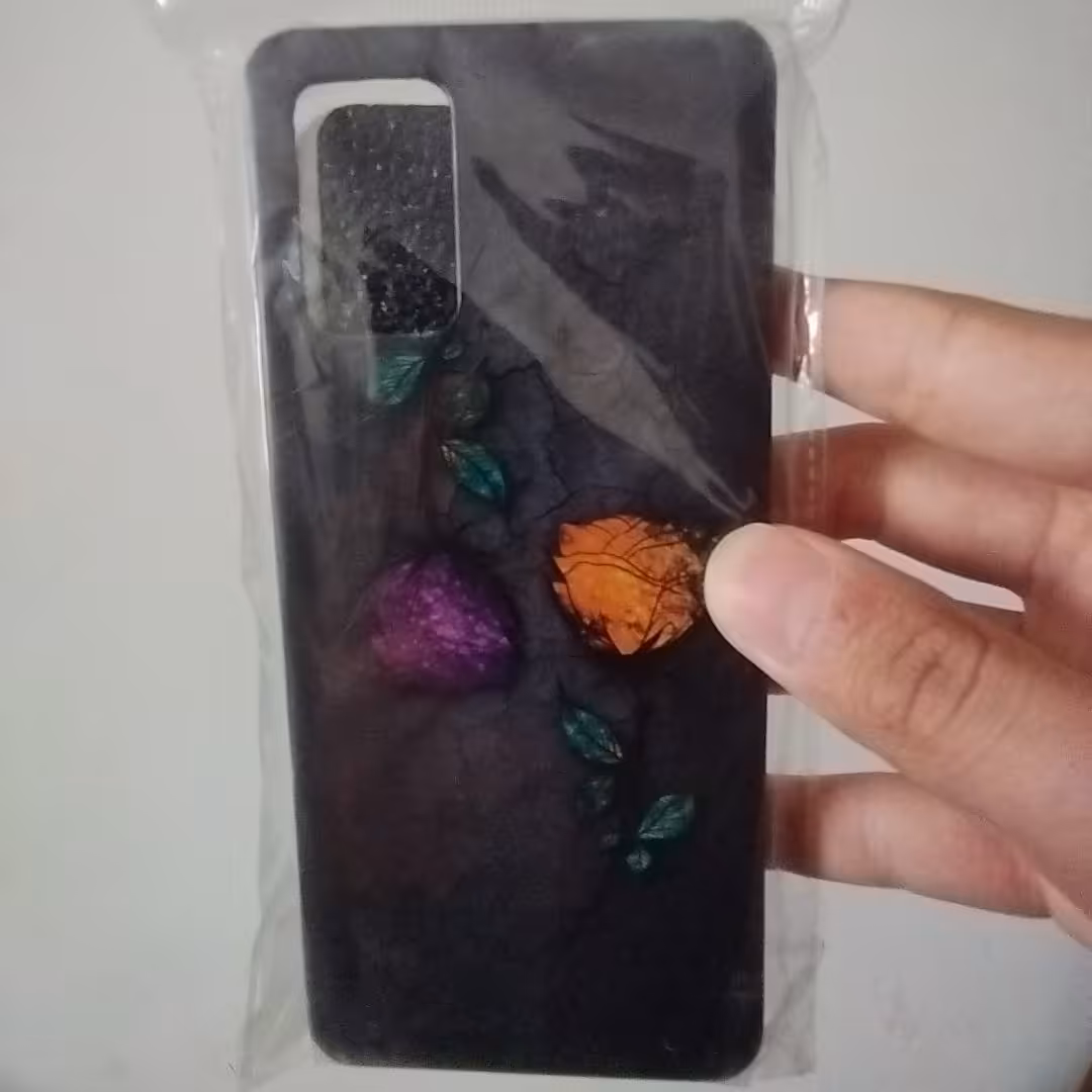  قاب گوشی سامسونگ A02s