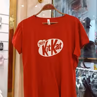 تیشرت کیت کت