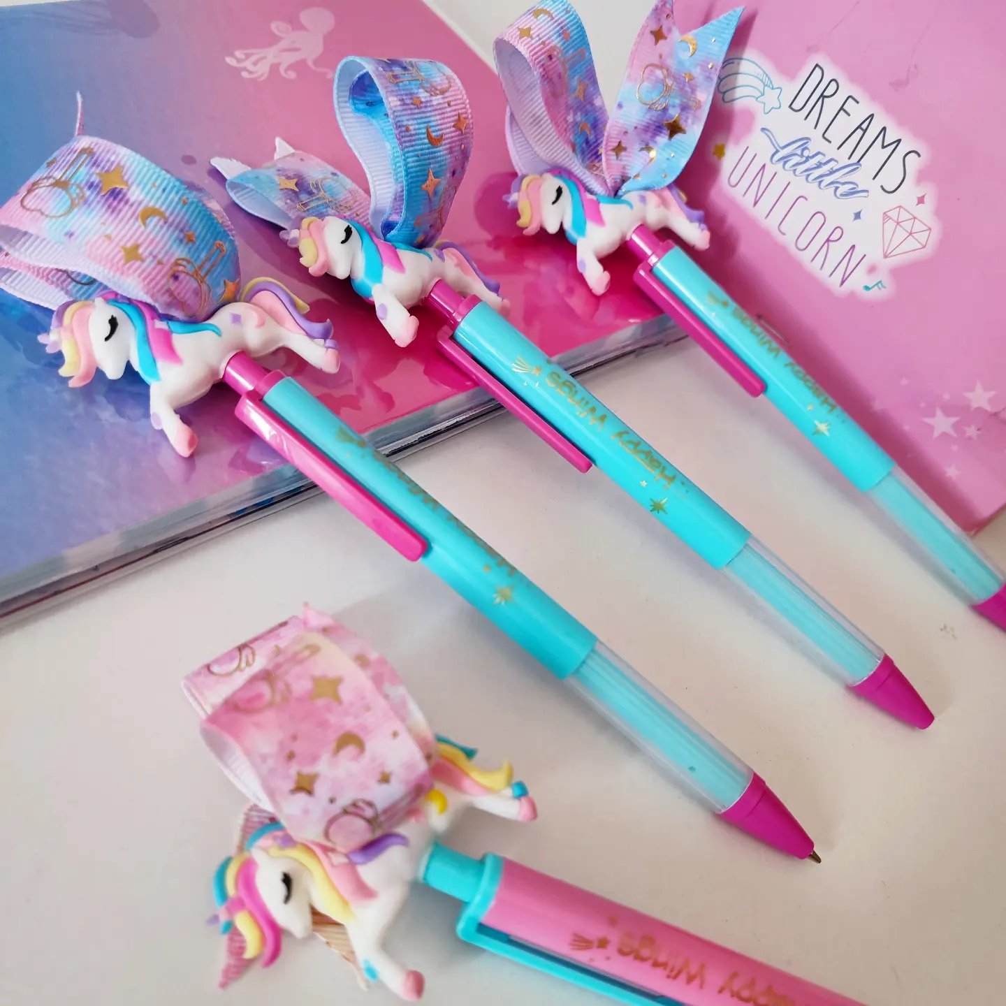 اتود اورجینال ترک طرح یونیکورن 