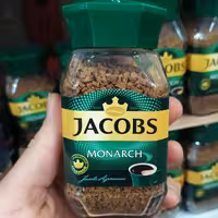 قهوه فوری جاکوبز (50گرم)