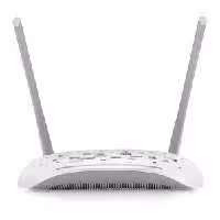 خرید مودم تی پی لینک 8961N - بهترین قیمت   گارانتی 12 ماهه در آی تی شبکه