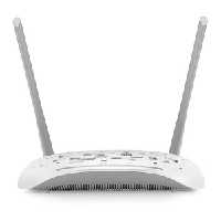 خرید مودم تی پی لینک 8961N - بهترین قیمت   گارانتی 12 ماهه در آی تی شبکه