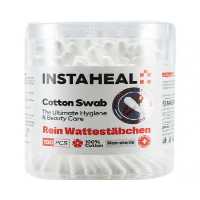 گوش پاک کن آرایشی اینستاهیل Instaheal بسته 100 عددی