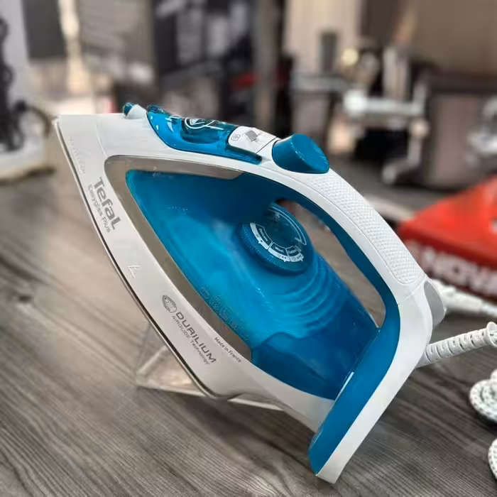 اتو بخار تفال، مدل FV5718،اصل فرانسه،2600 وات