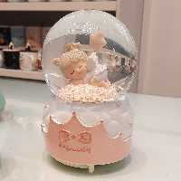 گوی موزیکال پمپی 6 طرح 