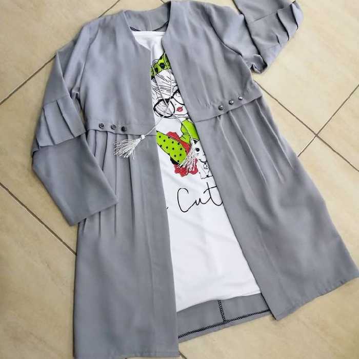 دو تیکه شیک