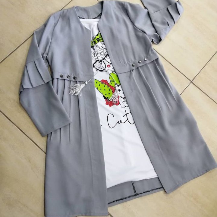 دو تیکه شیک