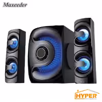 اسپیکر مکسیدر FY308