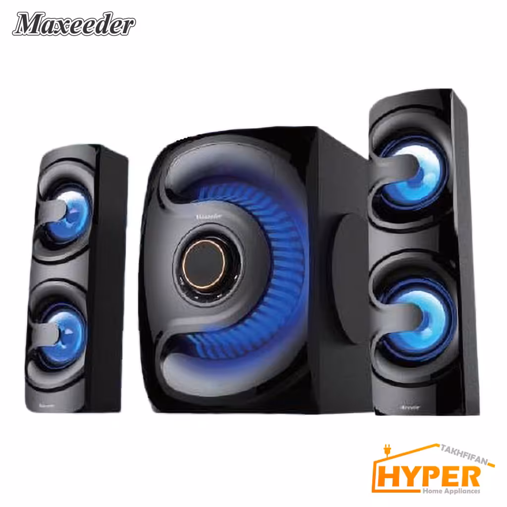 اسپیکر مکسیدر FY308