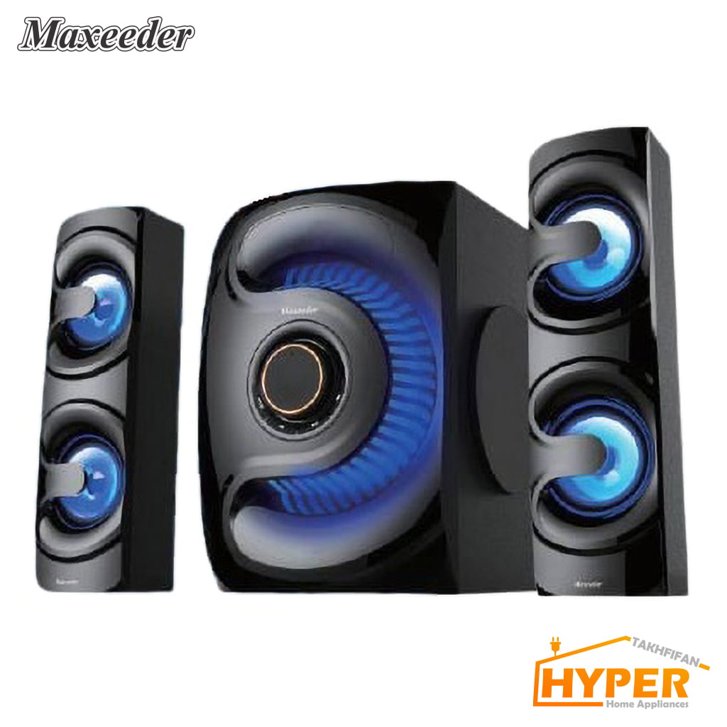 اسپیکر مکسیدر FY308
