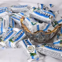 شکلات بونتی 1000 گرمی خالص