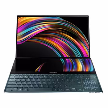 قیمت خرید لپ تاپ ایسوس UX581LV کد8061 | Asus ZenBook Pro