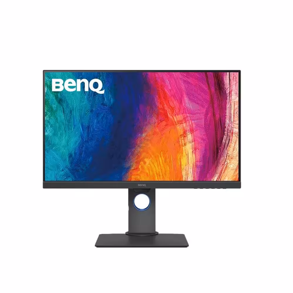 مانیتور بنکیو مدل PD2705Q سایز 27 اینچ