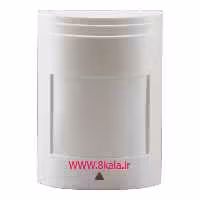 چشمی دزدگیر اماکن Paradox Pro 476