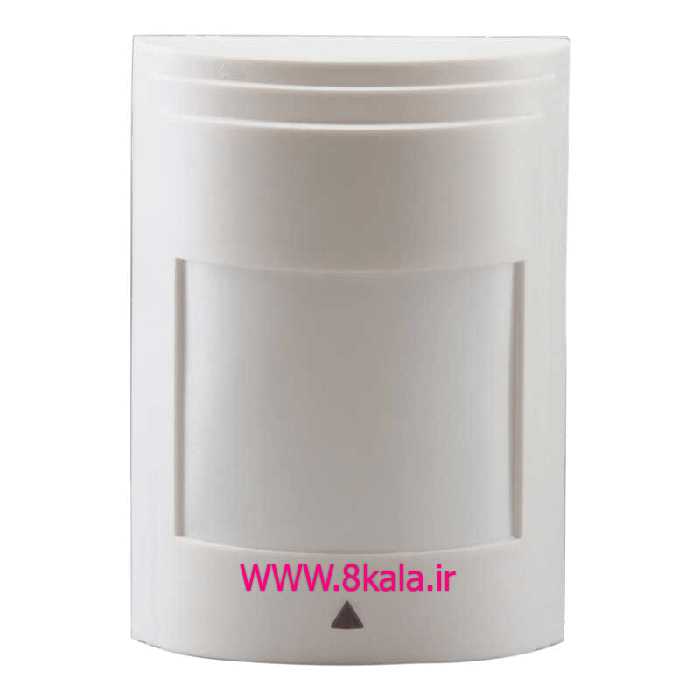 چشمی دزدگیر اماکن Paradox Pro 476