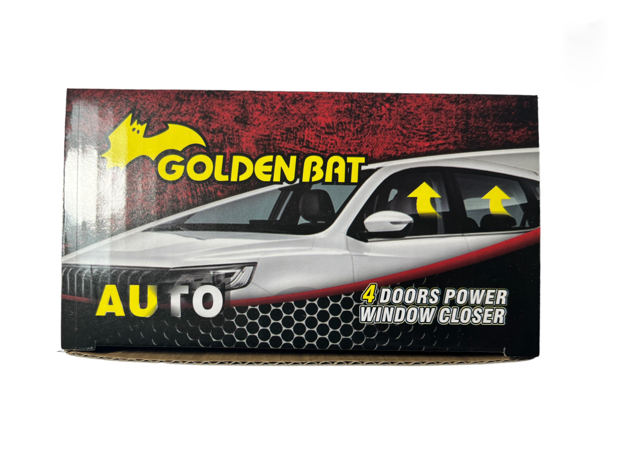 پاور ویندوز 4 شیشه گلدن بت