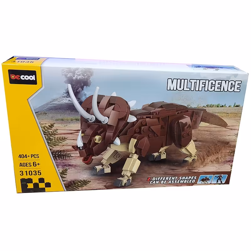 ساختنی دیکول مدل Multificence کد 31035