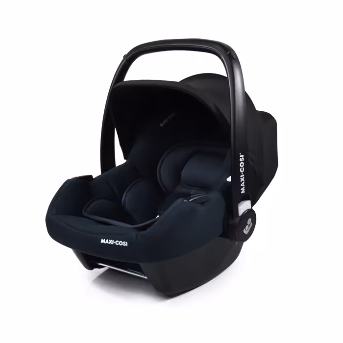 کریر سرمه‌ای مکسی کوزی Maxi Cosi